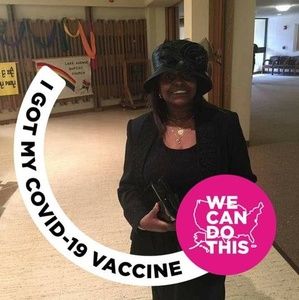 Meet your Posher, V valerie